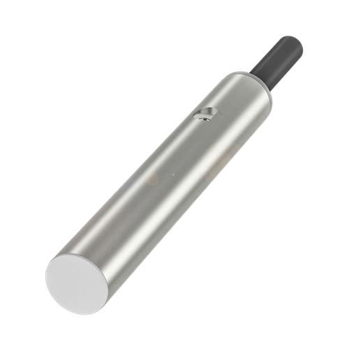 Capteur de proximité capacitif - BCS001L - Balluff GmbH - cylindrique / PNP / 24 Vcc