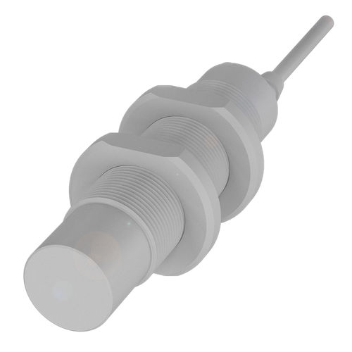Capteur de niveau capacitif - BCS008C - Balluff GmbH - pour liquides / analogique / intelligent
