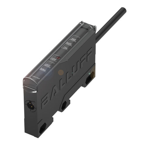 Amplificateur de tension - BAE00KH - Balluff GmbH - de commutation / programmable