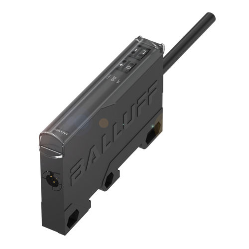 Amplificateur de courant - BAE00KJ - Balluff GmbH - de tension / de commutation / analogique
