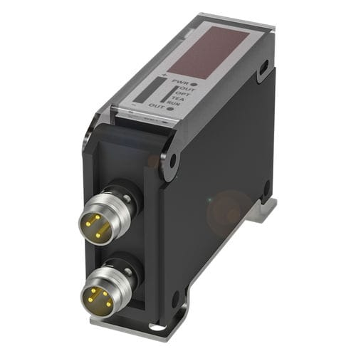Amplificateur de signal - BAE00NF - Balluff GmbH - de commutation / programmable