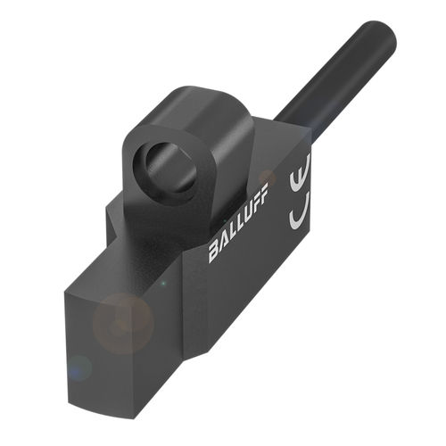 Capteur de champ magnétique à effet Hall - BMF001E - Balluff GmbH