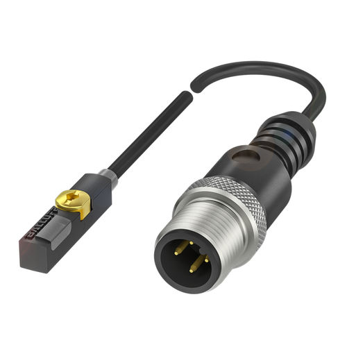 Capteur de champ magnétique à effet Hall - BMF00C5 - Balluff GmbH