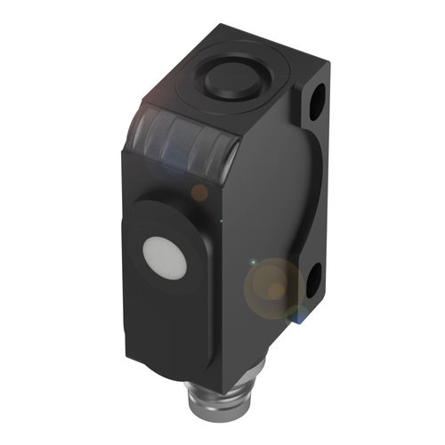 Capteur à ultrasons type barrage - BUS004K - Balluff GmbH