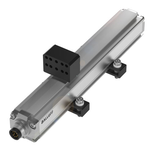 Capteur de position linéaire - BTL00P3 - Balluff GmbH - magnétostrictif / analogique / IP67