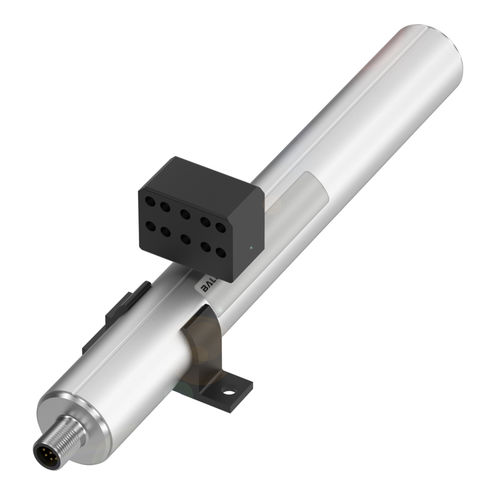 Capteur de position linéaire - BTL0092 - Balluff GmbH - magnétostrictif / analogique / IP67