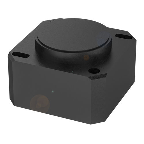 Inclinomètre 2 axes - BSI000Z - Balluff GmbH - analogique / MEMS