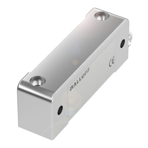 Inclinomètre 1 axe - BSI0002 - Balluff GmbH - analogique