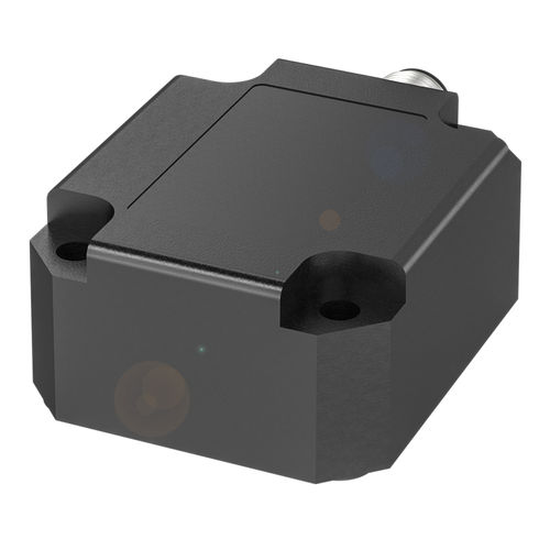 Inclinomètre 1 axe - BSI001A - Balluff GmbH - analogique / MEMS