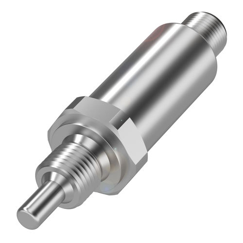 Capteur de température Pt1000 - BFT0005 - Balluff GmbH - fileté / analogique / connecteur M12
