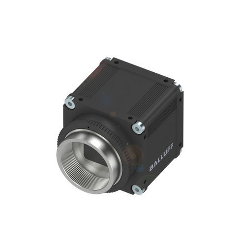 Caméra numérique - BVS CA-GX0 - Standard - Balluff GmbH - industrielle / de surveillance / de détection