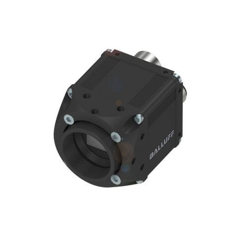 Caméra industrielle - BVS CA-GX0 - Industrial PoE - Balluff GmbH - numérique / de détection / pour la vision industrielle