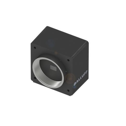 Caméra numérique - BVS CA-SF1 - Standard - Balluff GmbH - industrielle / de détection / pour la vision industrielle