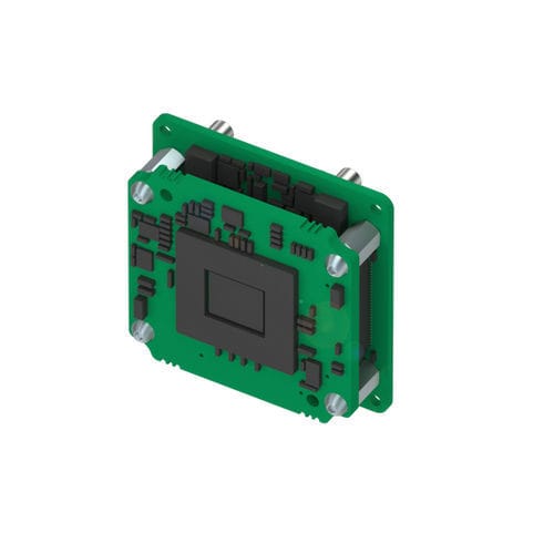 Caméra industrielle - BVS CA-SF5 - Board level - Balluff GmbH - numérique / de surveillance / pour la vision industrielle