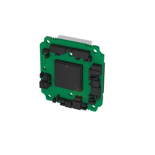 Caméra numérique - BVS CA-MLC - Balluff GmbH - industrielle / de surveillance / pour la vision industrielle