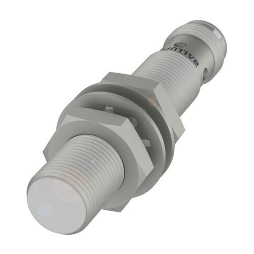 Capteur de proximité inductif - BES02NC - Balluff GmbH - cylindrique / M12 / PNP