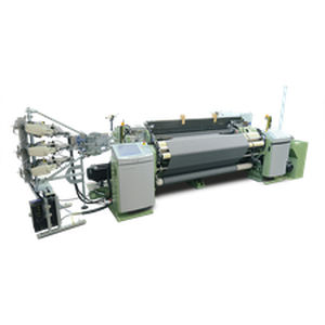 Machine de tissage pour tissus techniques - A1 - DORNIER GmbH, Lindauer - à grande vitesse / au jet d'air