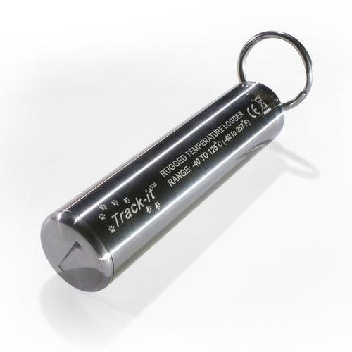 Enregistreur de données robuste - Track-It™ - MONARCH INSTRUMENT - de température / USB / sans écran