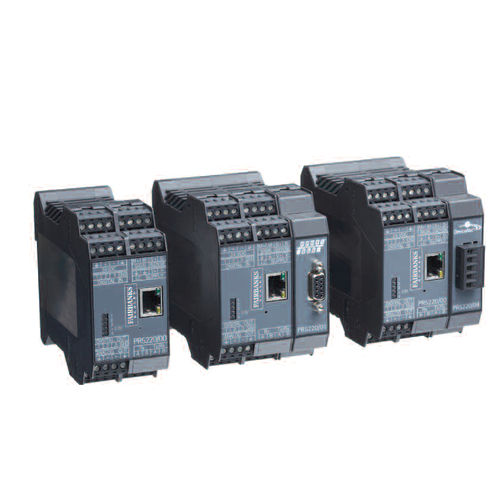 Transmetteur pour capteur de force de process - X series  - FAIRBANKS - analogique