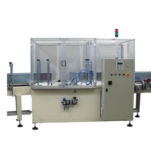 Basculeur électrique - UPENDER HS - MACDUE