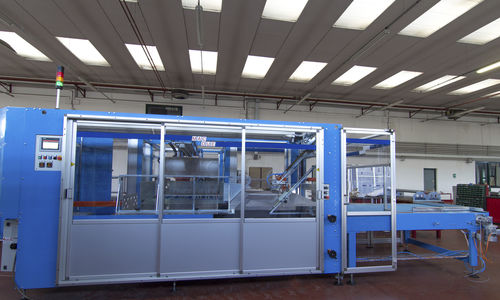 Fagoteuse - M100 -AZ - MACDUE