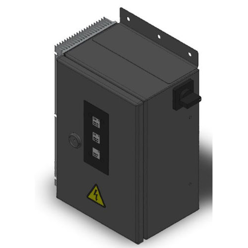 Contrôleur moteur numérique - SIGEAX 116BR - SIGEA - pas à pas / brushless / à un axe