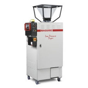 Sécheur sous vide - LPD 200 - Maguire Products Inc. - continu / batch / pour l'industrie pharmaceutique