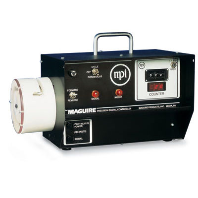Pompe péristaltique - MPA series - Maguire Products Inc. - pour produits chimiques / électrique / auto-amorçante