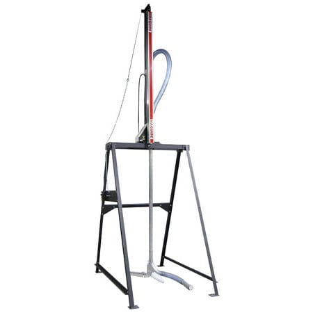 Déchargeur de vrac - SW-84 - Maguire Products Inc. - industriel