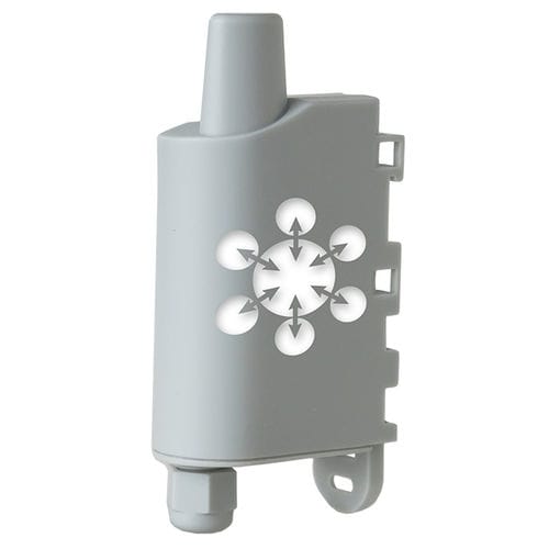 Transmetteur radio de commande - ARF8240 series - ADEUNIS - IP67