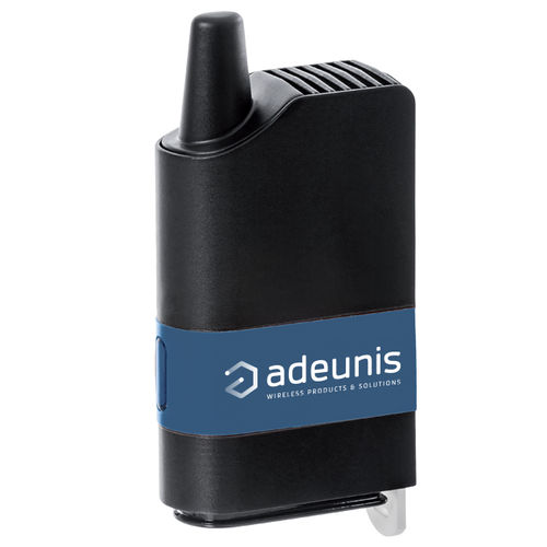 Modem de données - ARF868 ULR series - ADEUNIS - répéteur / RS232 / RS485