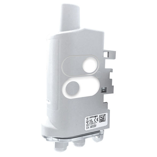 Transmetteur radio réseau - ARF8170BC - ADEUNIS - de commande / IP68