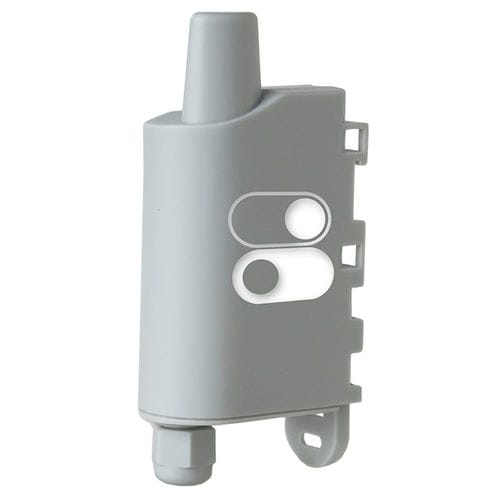 Transmetteur radio réseau - ARF817 series - ADEUNIS - de données / de commande / IP68