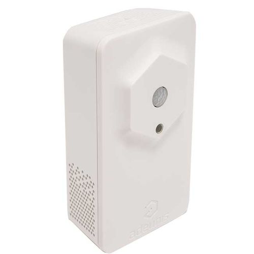 Capteur de mouvement haute précision - ARF8276 series - ADEUNIS