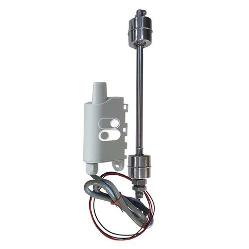 Capteur de niveau capacitif - ARF817 series - ADEUNIS - pour liquides / analogique / pour cuve