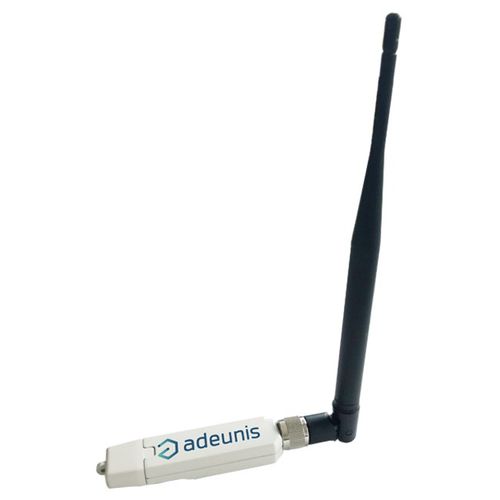 Clé pour la protection des logiciels USB - ARF8147AA - ADEUNIS - standard
