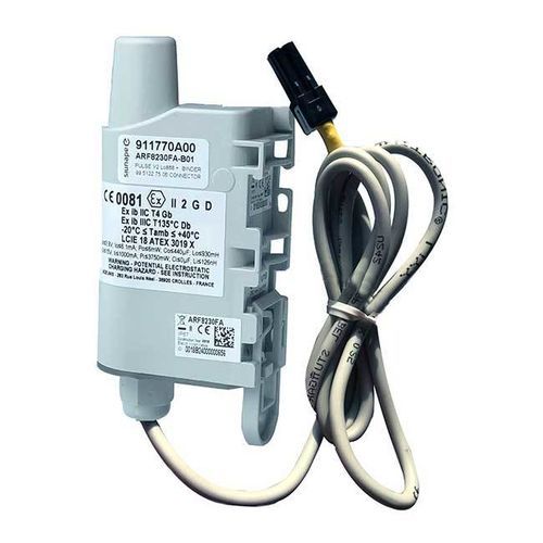 Compteur de gaz IoT - ARF8230FA-B02 - ADEUNIS