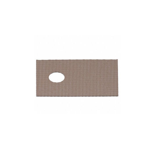 Matériau thermoconducteur en silicone - SIL-PAD series  - Dr. D. Müller GmbH - feuilles