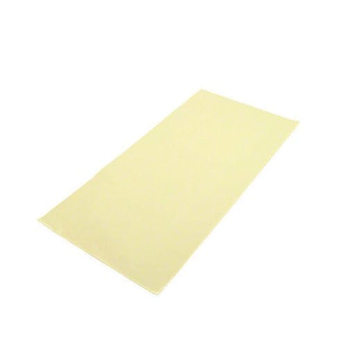 Matériau thermoconducteur feuilles - TGP 2400 - Dr. D. Müller GmbH - électriquement isolant