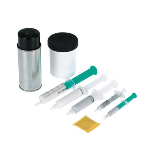 Matériau thermoconducteur en silicone - TG 20025 - Dr. D. Müller GmbH