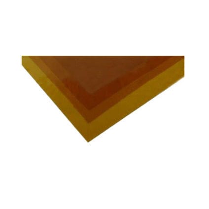 Film en polyamide - Dr. D. Müller GmbH - en thermoplastiques / imprimable / résistant à la chaleur