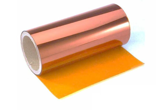 Film en polyamide - FI 16000 - Dr. D. Müller GmbH - en rouleaux