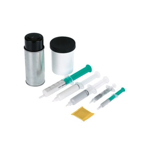 Matériau thermoconducteur - TG-20032 series - Dr. D. Müller GmbH