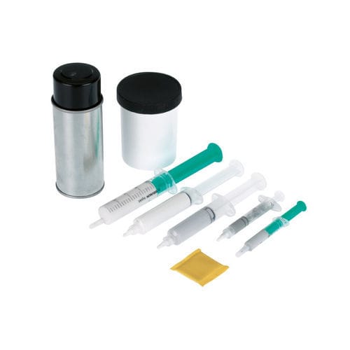 Matériau thermoconducteur - TG-20033 series  - Dr. D. Müller GmbH