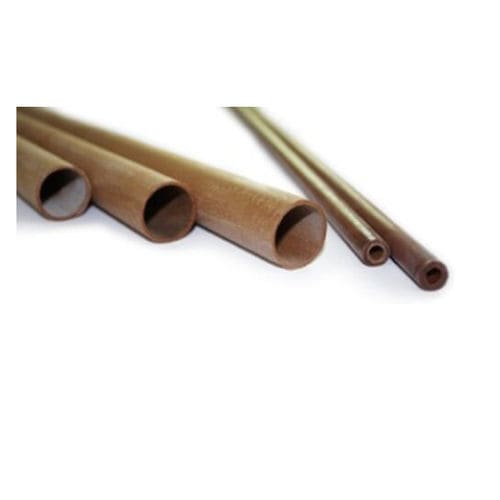 Tissu technique tubulaire - RI 40700 - Dr. D. Müller GmbH - en coton / pour isolation thermique