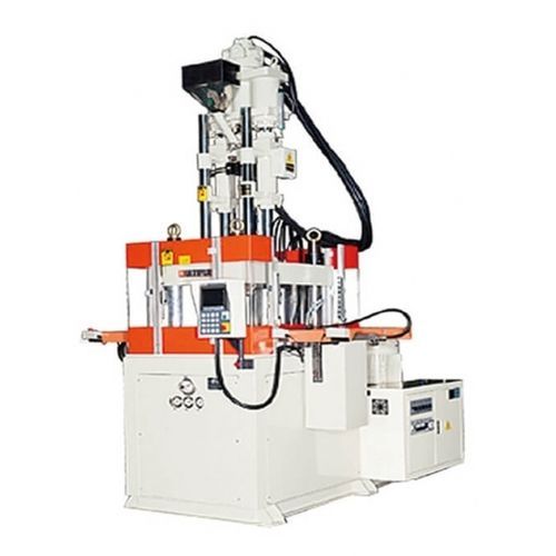 Presse à injecter verticale - V-SD - Multiplas Enginery Co., Ltd. - hydraulique