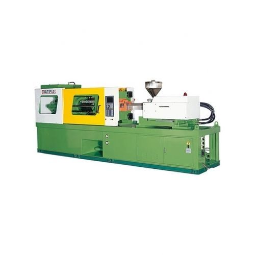 Presse à injecter horizontale - SM series - Multiplas Enginery Co., Ltd. - hydraulique / modulable
