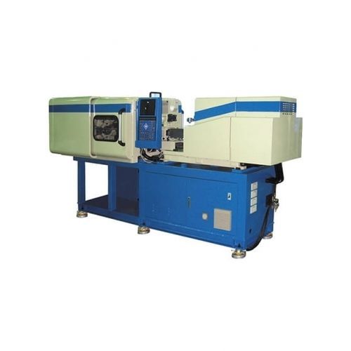 Presse à injecter horizontale - EMH-50T - Multiplas Enginery Co., Ltd. - électrique