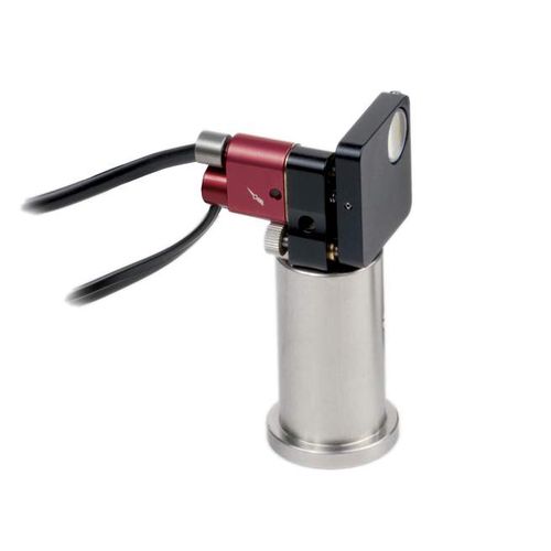 Porte-miroir motorisé - Pint-Sized Picomotor™ - MICRO-CONTROLE / Spectra-Physics