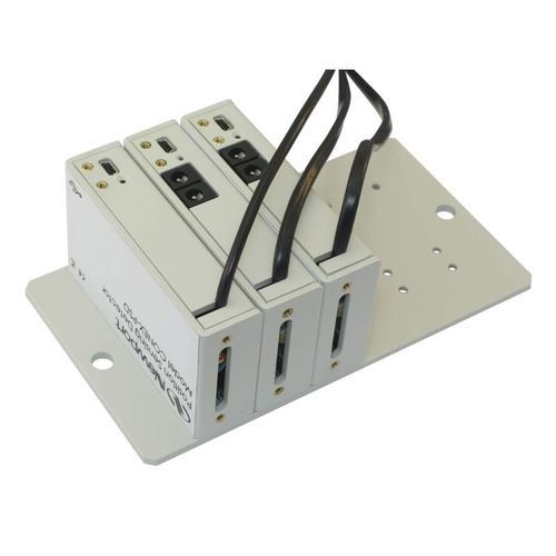 Module de contrôle de mouvement 1 axe - CONEX series - MICRO-CONTROLE / Spectra-Physics - linéaire / analogique / modulaire